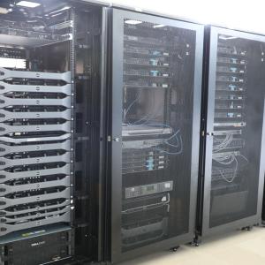 hpc infrastructure
